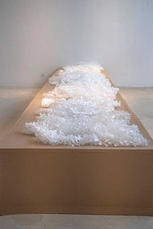 ArtChart | Untitled by Sogol Ahadi