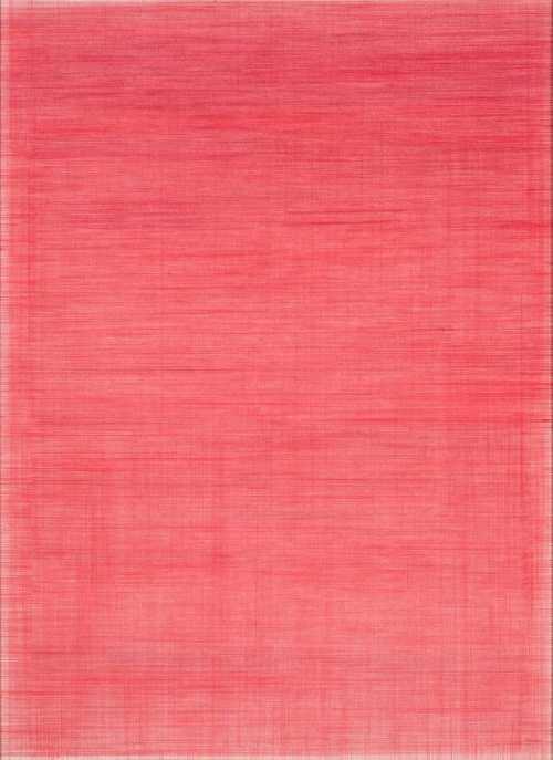 ArtChart | Weaving the Fabric of Time(Cinnabar) by Leila Mirzakhani