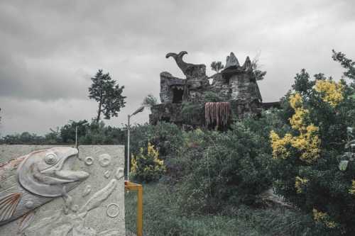 ArtChart | Untitled by Amirhossein Naeima
