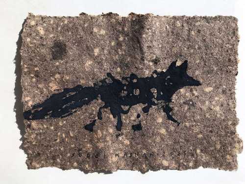 آرتچارت | بدون عنوان از سوگل کاشانی