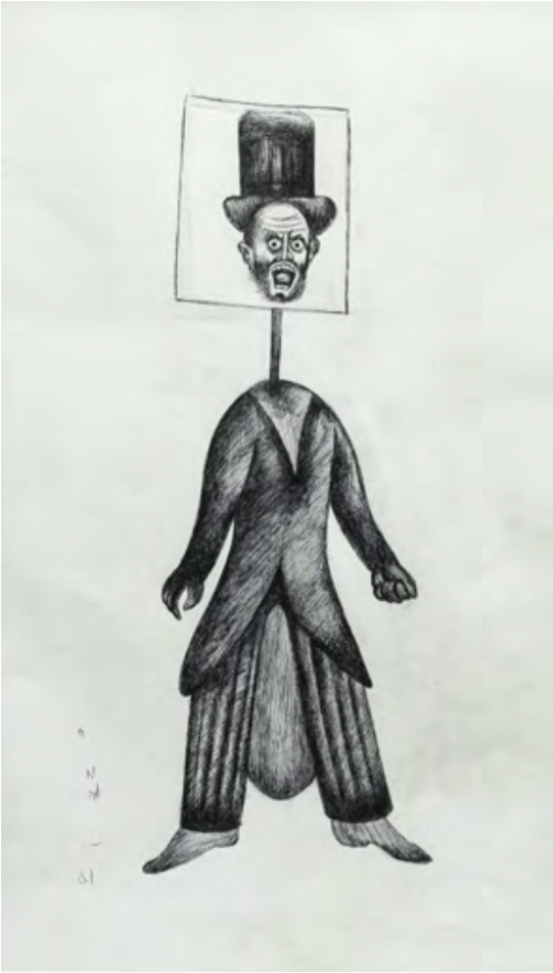 ArtChart | Untitled by Ardeshir Mohasses