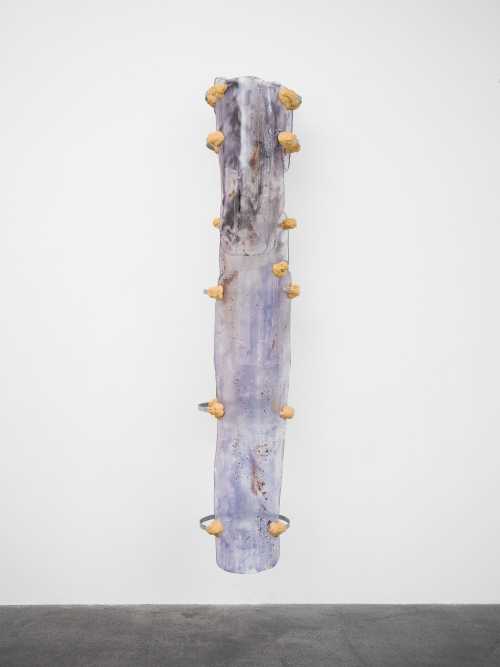 ArtChart | Untitled by Nairy Baghramian