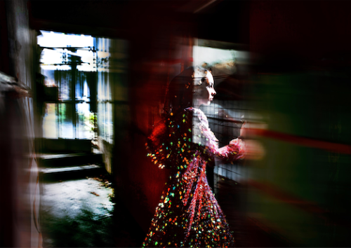 ArtChart | Untitled by Hussain Jian