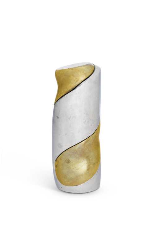 ArtChart | Dual by Saloua Raouda Choucair