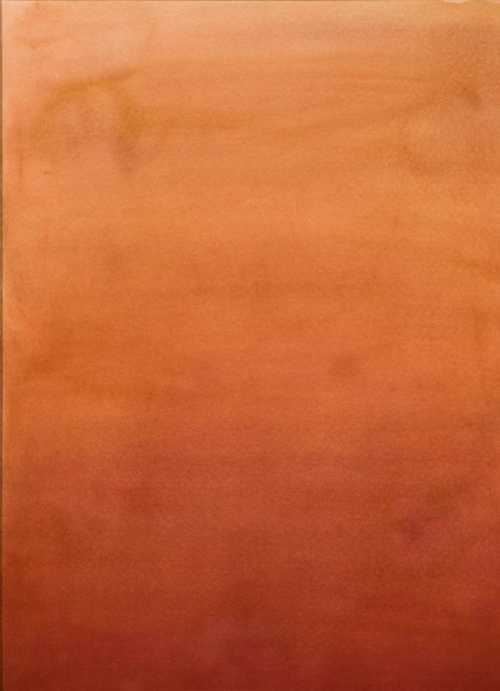 ArtChart | Immesion(Leaf in Autumn) by Leila Mirzakhani