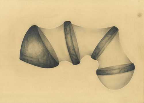 ArtChart | Untitled by Arash Fesharaki Fesharaki