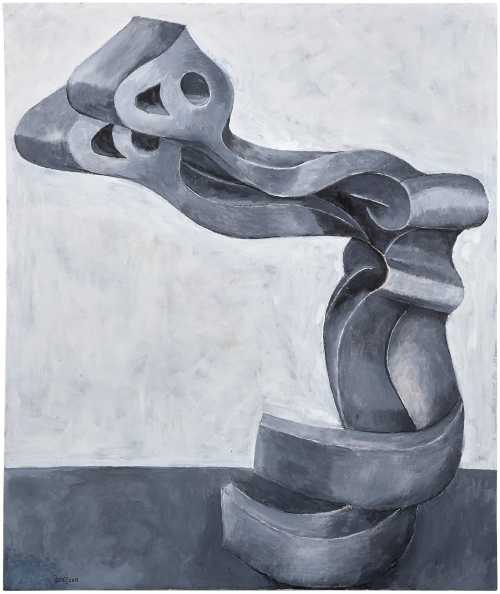 آرتچارت | عاشقان هیچ از پرویز تناولی