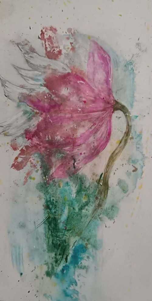 آرتچارت | رهایی از لاله بکتاش