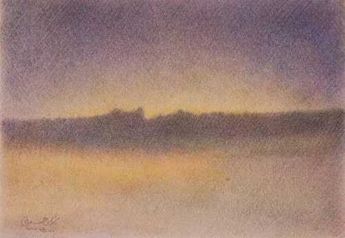 آرتچارت | بدون عنوان از نازلی حسینی