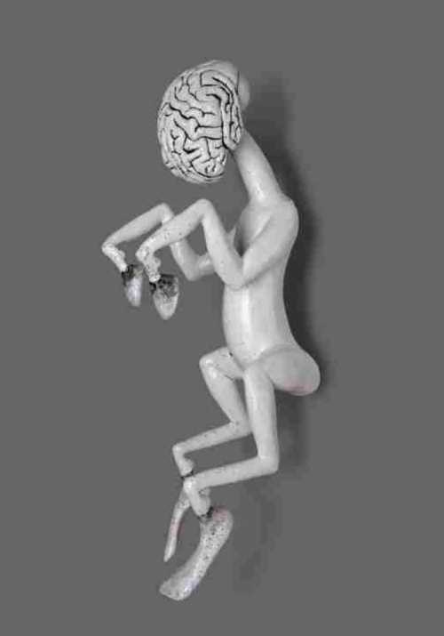 ArtChart | Untitled by Behnaz Mohammad Hadi