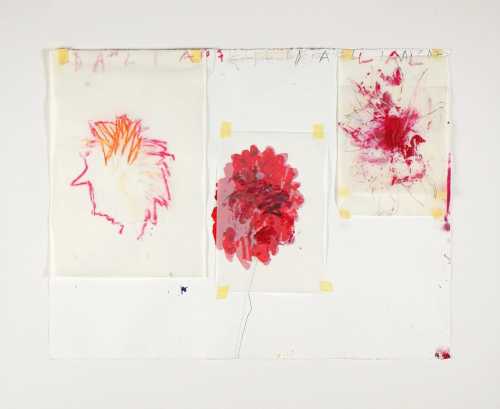 آرتچارت | کوکب‌ها از فریدون آو