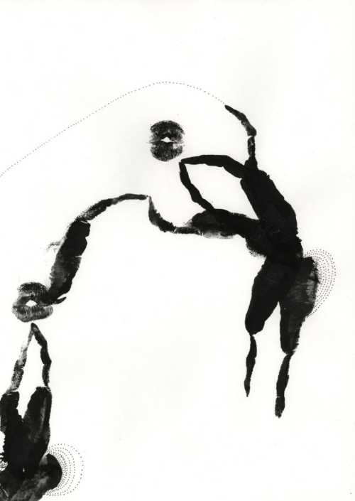 ArtChart | Untitled by Nastaran Safaei