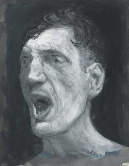 ArtChart | Untitled by Sourosh Zahed