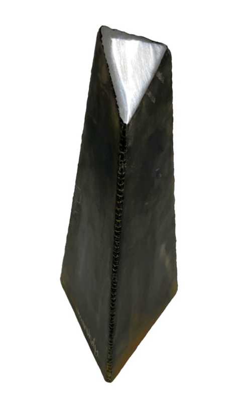 آرتچارت | بدون عنوان از امیرمهدی زاهدی