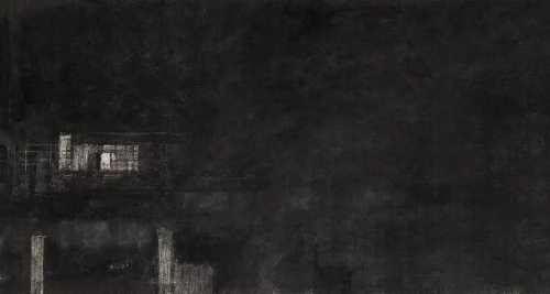 ArtChart | Untitled by Hamidreza Emami