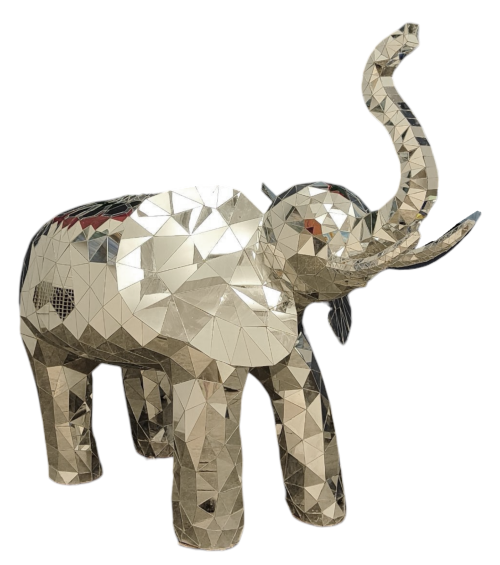 آرتچارت | بدون عنوان از فرنام فرشاد