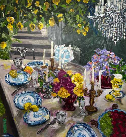 آرتچارت | آهنگ باهم بودن از سحر یمینی