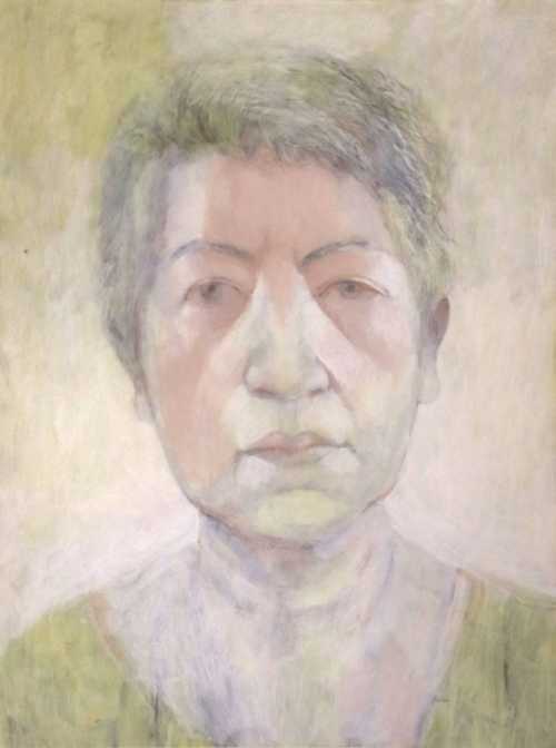 ArtChart | Untitled by Masoumeh Mozaffari