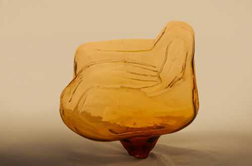 آرتچارت | دست در دست از ندا سعیدی