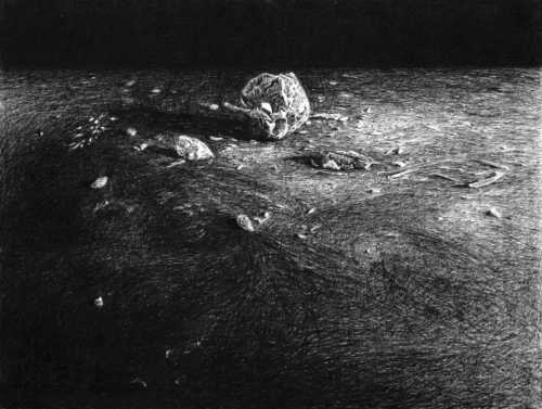 ArtChart | Untitled by Mohammadreza Khalili