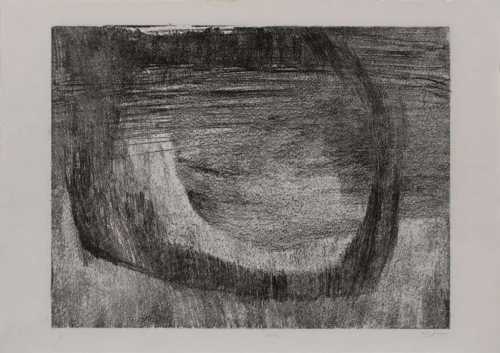 آرتچارت | پنهان از رضوانه افقهی