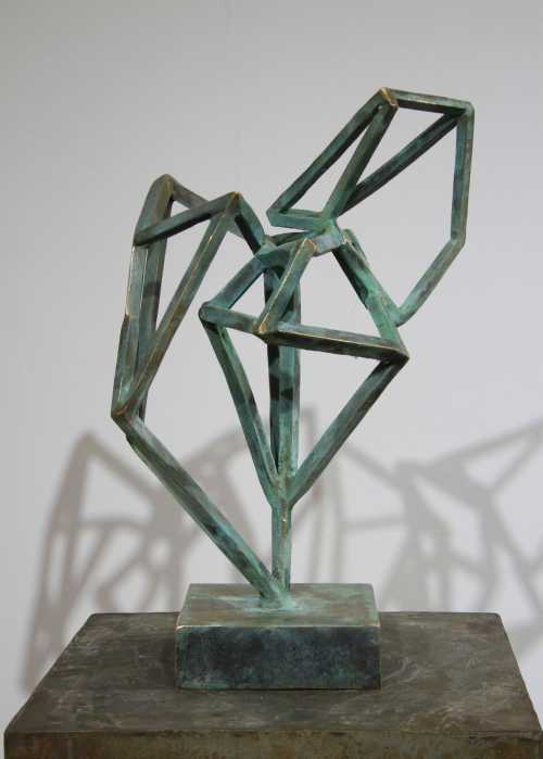 ArtChart | Untitled by Morteza Ahmadvand