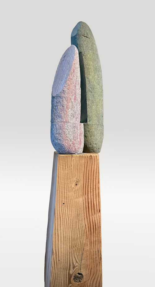 آرتچارت | تجدید دیدار، سرخ و سبز از کامران صمیمی