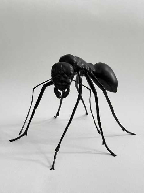 ArtChart | Untitled by Koosha Moossavi