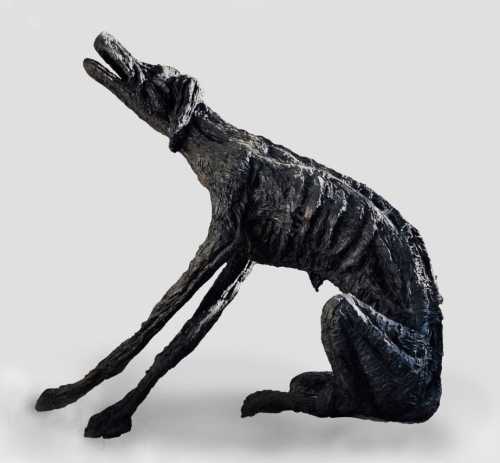 ArtChart | Untitled by Tabib Aram