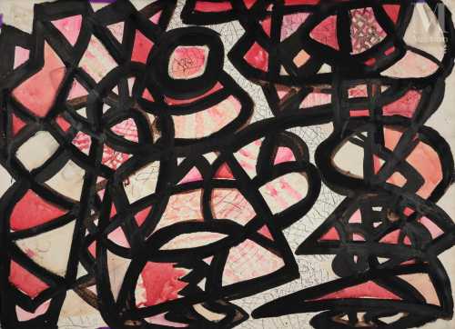 آرتچارت | ترکیب از فخر النساء زيد