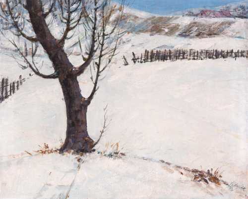 آرتچارت | بدون عنوان از یعقوب امدادیان