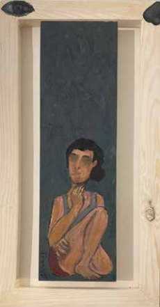 آرتچارت | شماره 3 از طناز توسلی