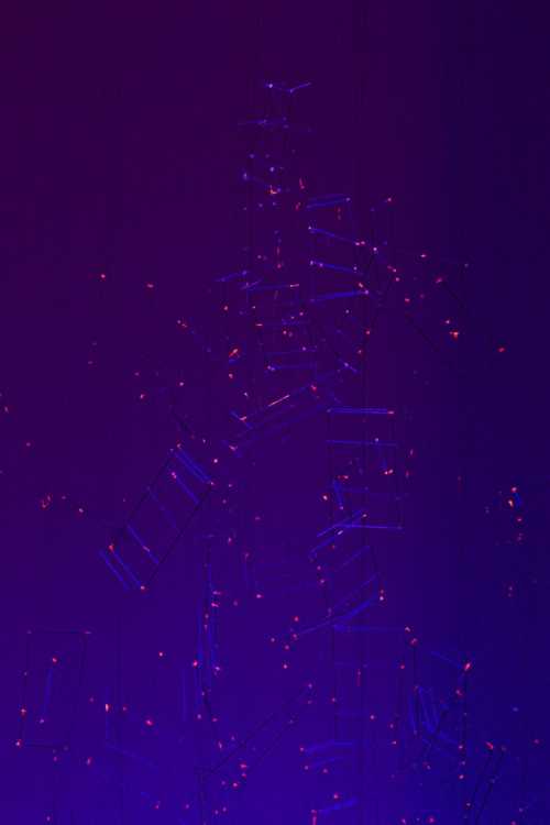 ArtChart | Untitled by Behrouz Daresh