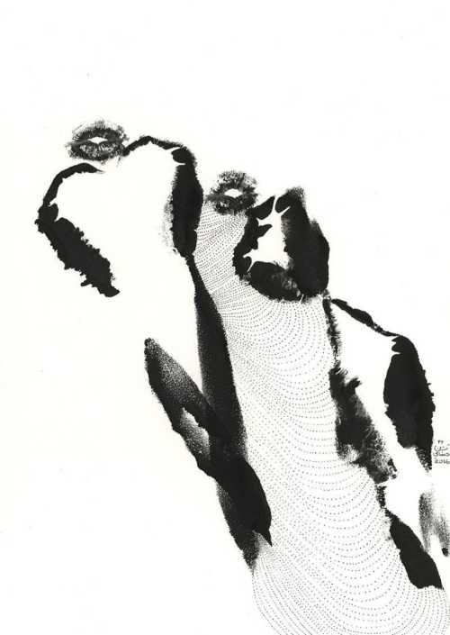 ArtChart | Untitled by Nastaran Safaei