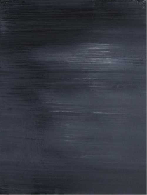 ArtChart | Untitled by Mostafa Seyed Shoja