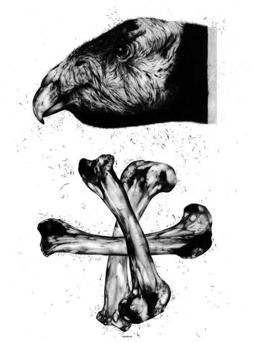 ArtChart | Untitled by Sarah Abbasian