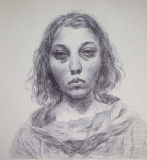 ArtChart | Untitled by Mohaddeseh Taheri