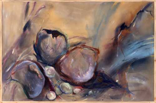 ArtChart | Shade and Shine by Hashel Al Lamki