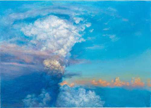 ArtChart | Untitled by Saeede Mighani