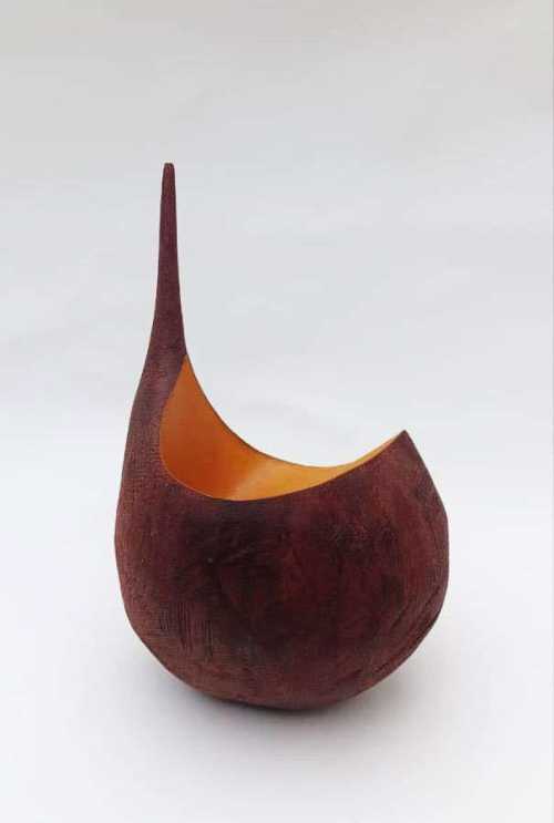 آرتچارت | بدون عنوان از محمد حسین عماد