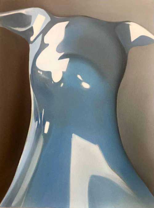 آرتچارت | کودی از سپهر حاجی‌آبادی