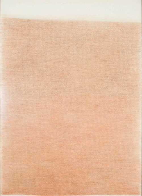 ArtChart | Go to the Land 6 by Leila Mirzakhani