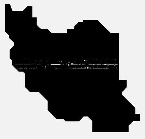 آرتچارت | کشور تماشاچی‌ها از بهرام شیردل