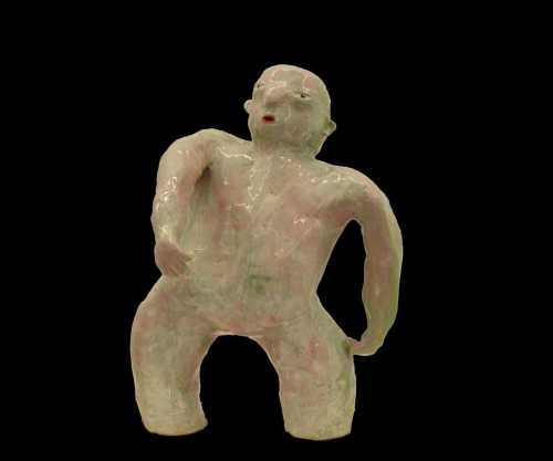 آرتچارت | بدون عنوان از مونا کلهرودی