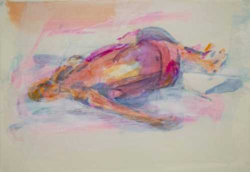 ArtChart | Untitled by Abbas Babaee