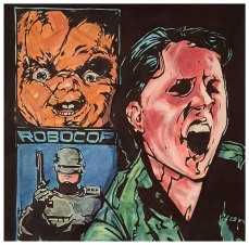 ArtChart | Untitled by Ahmad Sharbati