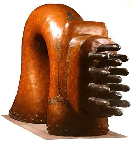 آرتچارت | بدون عنوان از شجاع‌الدین شهابی