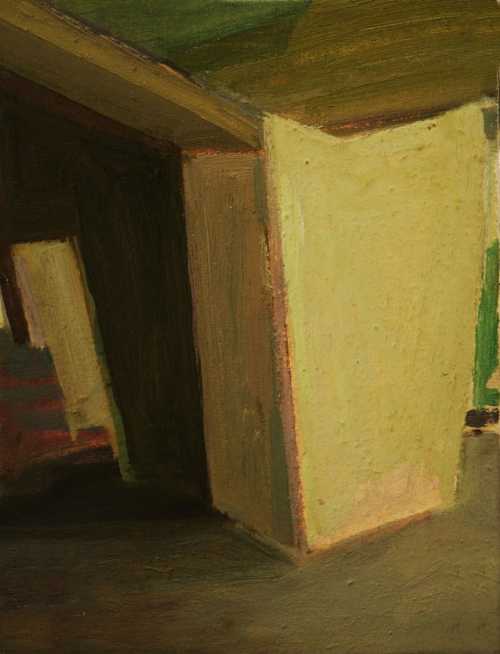 آرتچارت | بدون عنوان از سارا جولایی