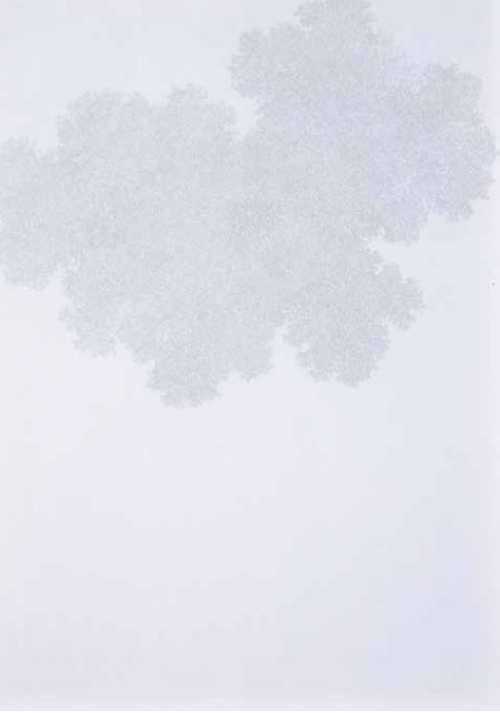 ArtChart | Untitled by Samira Ahmadi ghotbi