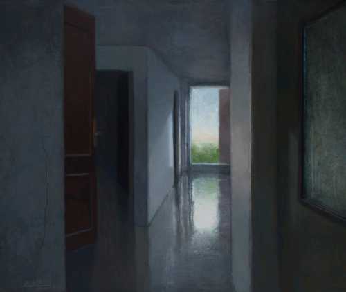 ArtChart | Untitled by Maryam Tabatabaei
